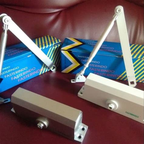 Karena kami akan membantu dengan setulus jiwa untuk menemukan harga kunci pintu otomatis yang cocok untuk anda maupun project anda. ENGSEL PINTU BUKA TUTUP OTOMATIS DOOR CLOSER HO | Shopee ...