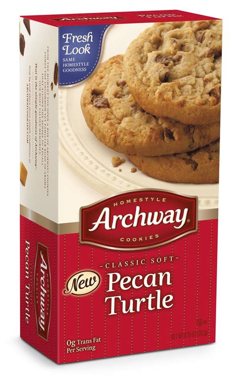 Archwaycookies.comholiday archways, archway, chocolate connection survey companies, cookies for the troops, coconut macaroons. Home - Snyder's-Lance, Inc. | Archway cookies, Soft cookie ...