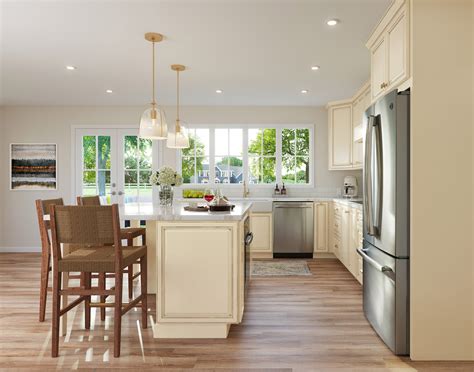 Allen and roth kitchen cabinet catalog. allen + roth Cabinetry Tuckhill