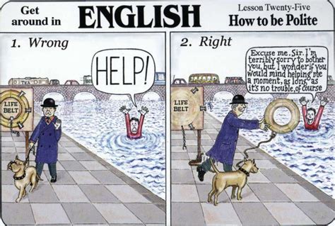 English Skills Essential Polite Expressions When Doing Business In English English With A Twist