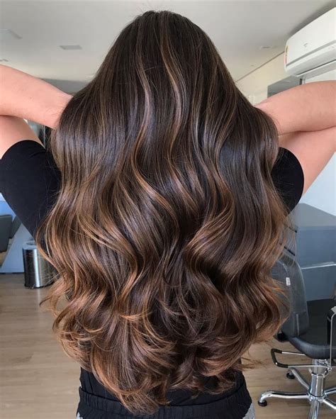 40 Partial Balayage Styles For A Perfect Look In 2024 Hair Adviser