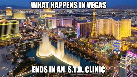What Happens In Vegas Memes Imgflip