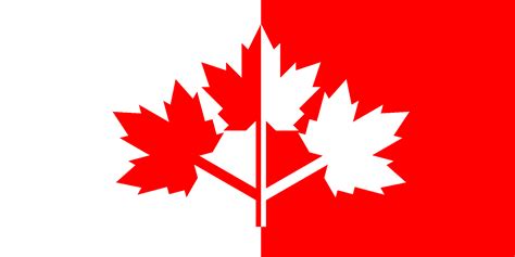 Today In 1965 Canada Officially Adopted The Maple Leaf Flag Now Is