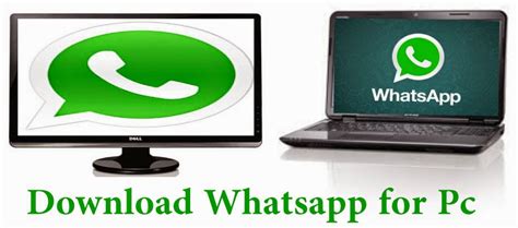 How To Install Whatsapp On Pc Easy Step By Step Tutorial
