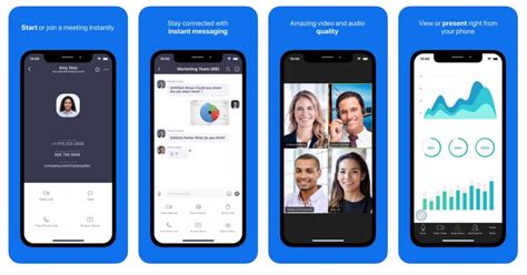 Tweaked apps are more and more popular because they often include some amazing features than their official version. Zoom iOS app is sending data to Facebook even if you don't ...