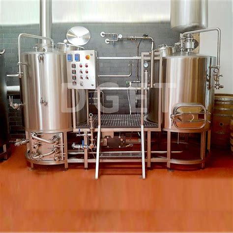 100l 200l 300l 500l Homebrew Supply Microbrewery Mini Beer