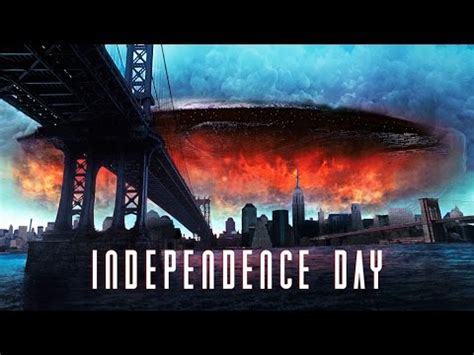 Why independence day 3 hasn't happened. Independence Day - Trailer HD deutsch - YouTube