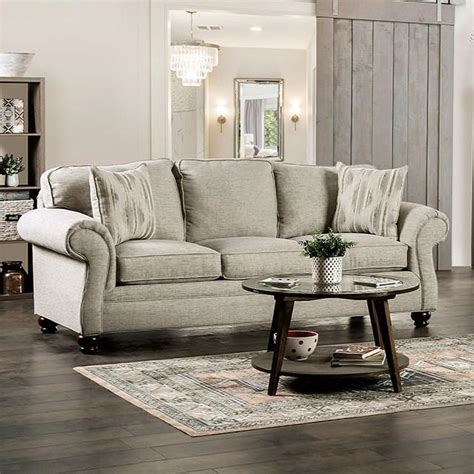 Sm5411 Sf Furniture Of America Sofas Furniture R Us