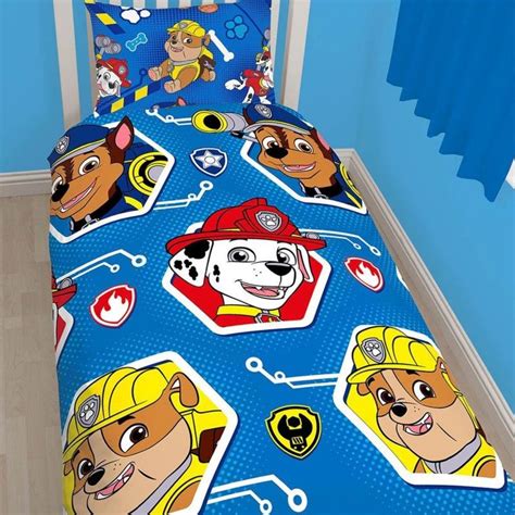 How To Decorate Paw Patrol Bedroom In 2020 Paw Patrol Bedroom Paw