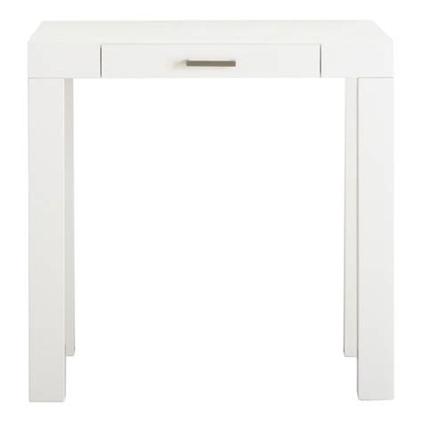 I've even convinced a few of my best friends to buy one. Parsons Mini Desk | PBteen