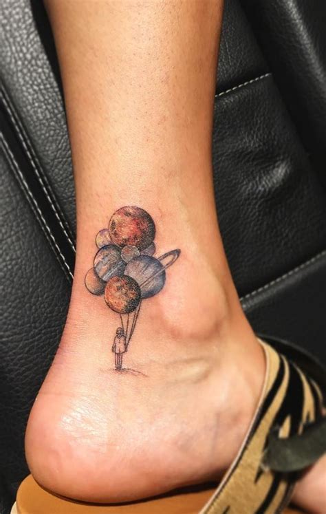 50 Best Tattoos From Amazing Tattoo Artist Eva Krbdk Doozy List