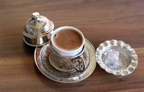 Danas Je Svetski Dan Turske Kafe Vi E Od Godina Zadovoljstva