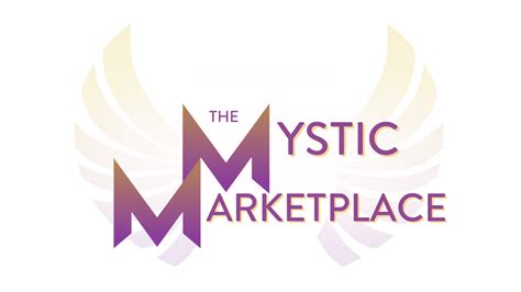 The Mystic Marketplace