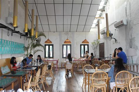 5 Cafes You Have To Visit When In Kuala Lumpur Asia 361