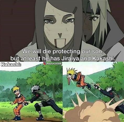 Pin By Go Anime On Anime Memes Naruto And Sasuke Funny Funny Naruto