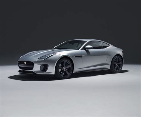 2018 Jaguar F Type Debuts With World First Gopro Technology — Urdesignmag