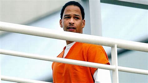 Former Panthers Wr Rae Carruth Released From Prison