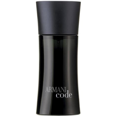 The nose behind this fragrance is antoine lie. Giorgio Armani Black Code Pour Homme Eau de Toilette 125ml ...