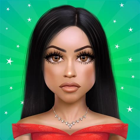 Avatar Maker Character Creator By Mithril Mobile