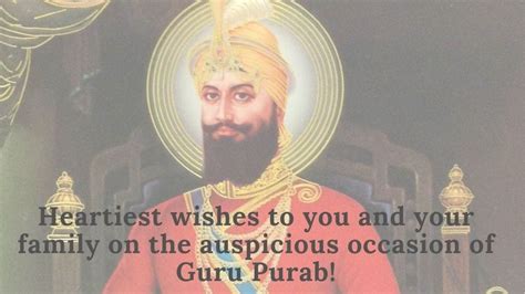 Guru Gobind Singh Jayanti 2022 Wishes Messages Quotes To Share