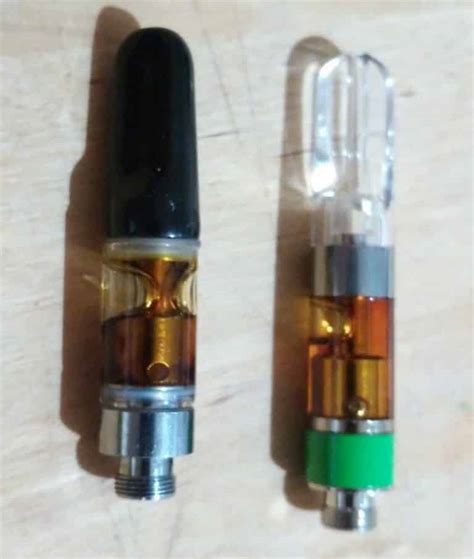 How long do inkjet cartridges last? 8 Fold Cartridge Review: The Best CO2 THC Vape Cartridge ...