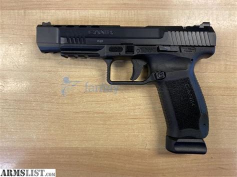 Armslist For Sale Canik Tp9sfx 9mm 52 20rd Black Out Hg5632 N