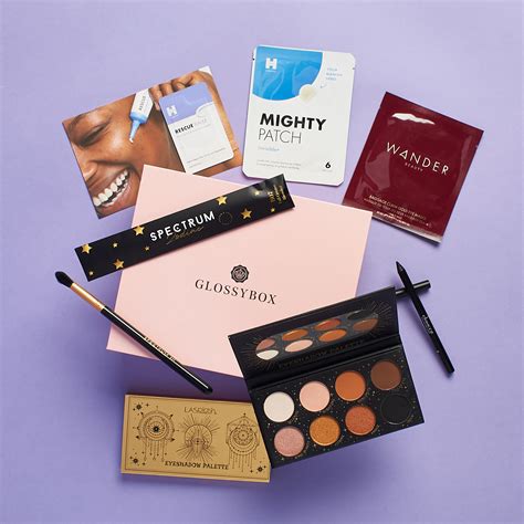 23 Best Beauty Boxes Of 2021 Voted By Subscribers Msa