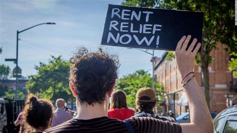 50 Billion In Rent Relief Is Up For Grabs These Landlords Are Working