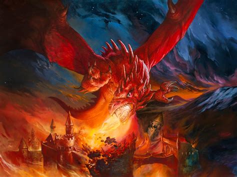 ~jeff Easley Dungeons And Dragons Dungeons And Dragons Art Fantasy