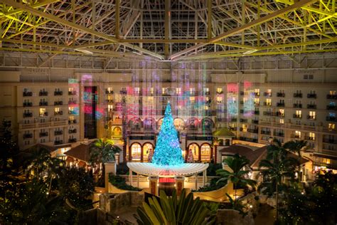 Gaylord Palms Unveils Full Lineup For Christmas Event My Xxx Hot Girl