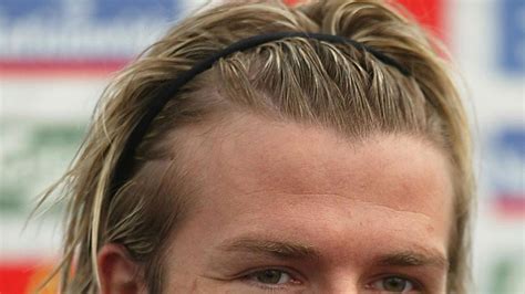 11 Male Soccer Stars Who Know How To Work A Headband Vogue
