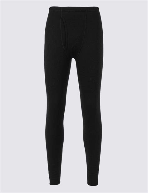 Thermal Wool Blend Long Johns Marks And Spencer Philippines