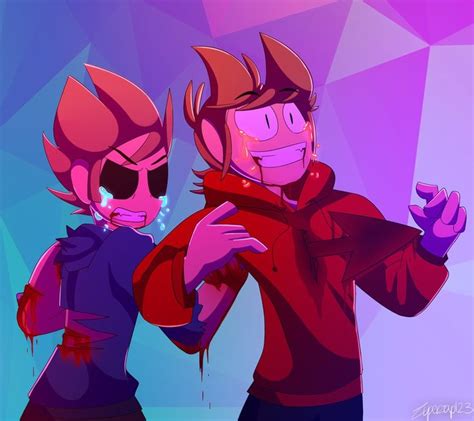 i m so sorry by zuperzap123 tomtord comic eddsworld comics eddsworld tord
