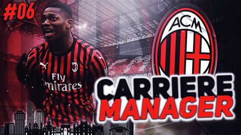 Below are the fifa 21 top 100 players whose best position is. FIFA 21 Carrière Manager Milan AC #6 : À son tour de ...