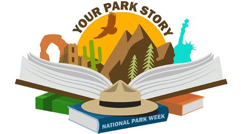 National Park Week Nps Commemorations And Celebrations Us National Park Service
