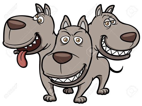Cerberus Clipart 20 Free Cliparts Download Images On Clipground 2023