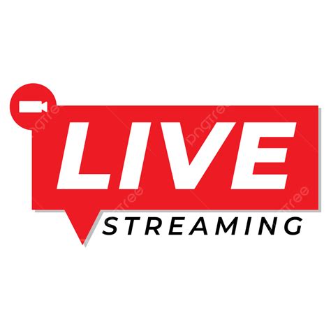 Live Streaming Png Logo Live Streaming Logo Png Live Streaming Png