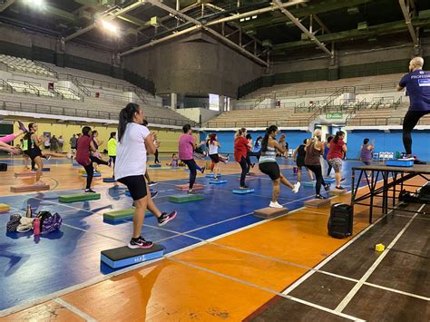 Centro Esportivo Mi Cimo Da Silva Abre Mais De Mil Vagas Gratuitas Para Diversas Atividades