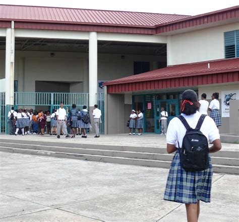 St Croix District Produces School Reconfiguration Plan For 2019 2020