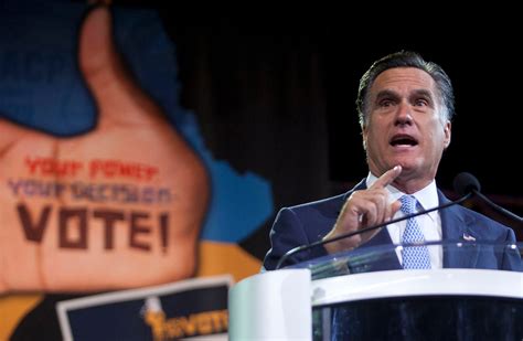 Romney Demands Apology From Obama On Bain Allegations The New York Times