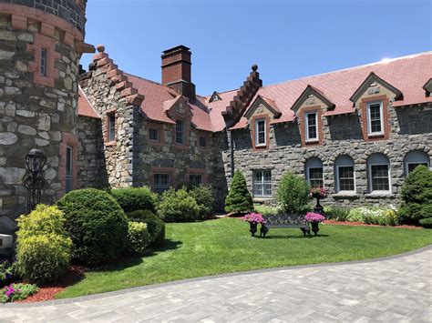 Searles Castle — Merrimack Valley Events By Simply Elegant Catering