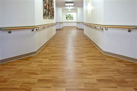Vinyl flooring is available in planks, sheets or tiles. PVC Flooring & Floor Material - ATS Synthetic (Pvt) Ltd | Manufacturers of PVC Geomembrane ...