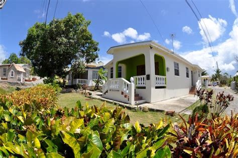 Barbados St James 3 Bed Villas Has Terrace And Dvd Player Updated