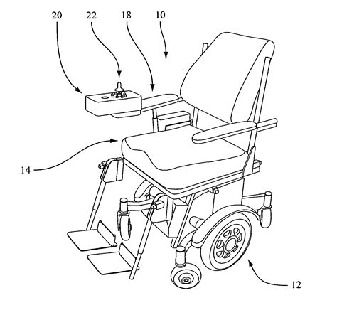 The best selection of royalty free wheel chair vector art, graphics and stock illustrations. Patent US8280561 - Powered wheelchair - Google Patents