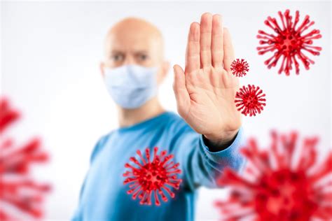 Forum Wie Sars Cov Und Andere Viren Krank Machen Usz
