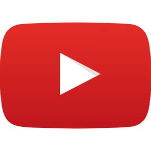 101 Youtube Logo Png Transparent Background 2020 [Free Download]