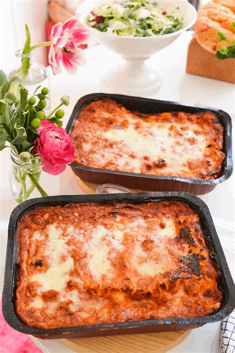 For dessert, serve purchased tiramisù and make granita from juice, espresso, or wine. Easy Polenta Recipe and Celebration Dinner Ideas for the ...