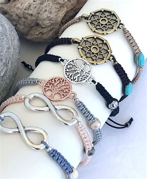 Spiritual bracelets, Friends Soulmate Bracelets | Spiritual jewelry, Spiritual bracelets, Unique 