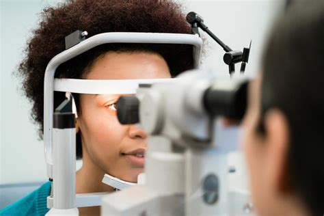 How Often Should I Have A Comprehensive Eye Exam Lasante Health