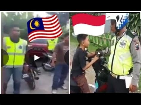 Masyarakatnya membaur dan tidak fanatik berlebihan. Beda Jam Malaysia Dan Indonesia / Lupakan Parodi Lagu ...